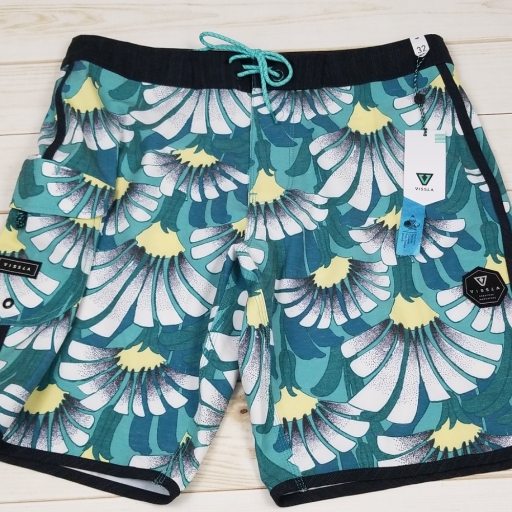 Vissla boardshorts